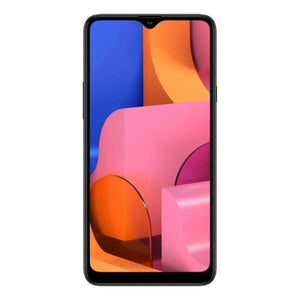 Samsung Galaxy A20s 32 Gb Negro 3 Gb Ram - Excelente (Reacondicionado)