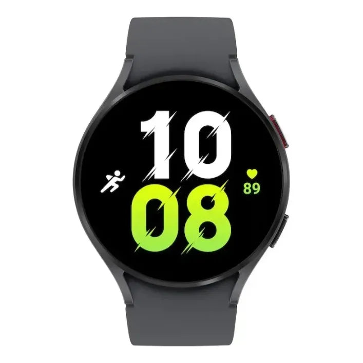 Smartwatch Samsung Galaxy Watch5 44mm Bluetooth Marrón Claro Mesh Negro
