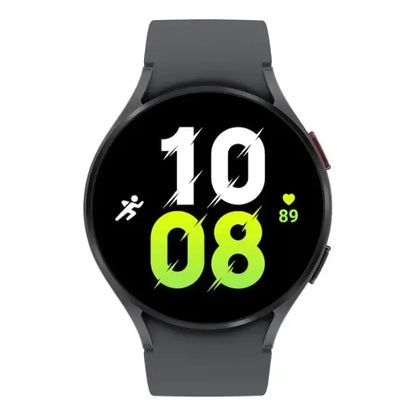 Smartwatch Samsung Galaxy Watch5 44mm Bluetooth Marrón Claro Mesh Negro