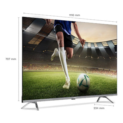 Smart Tv Noblex 50 Pulgadas Dr50x8580 4k Google Tv