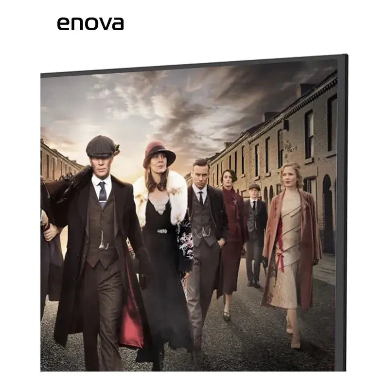 Smart Tv Enova 43'' Full Hd Google Tv