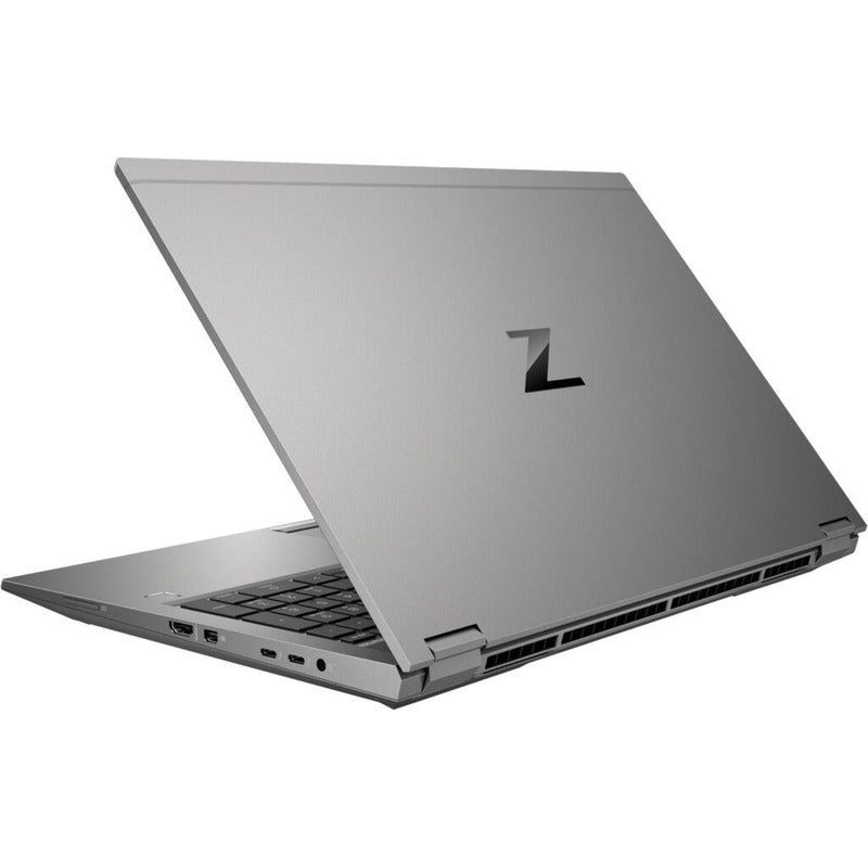 Notebook Hp  Zbook Firefly G7 14   Mobile Workstation Plateado