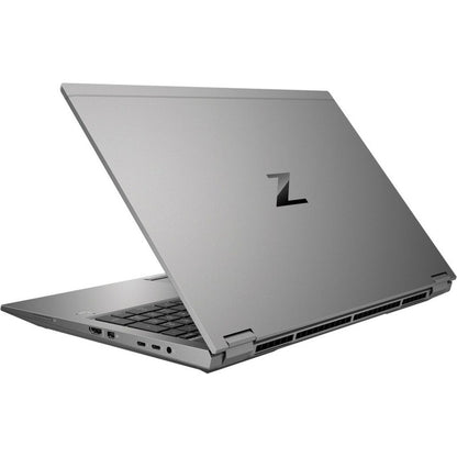 Notebook Hp  Zbook Firefly G7 14   Mobile Workstation Plateado