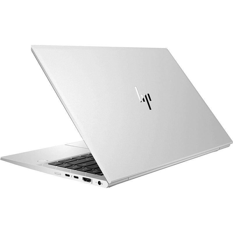 Notebook Hp Elitebook 840 G6 I7-8665u 14  8gb 512gb Ssd Plateado