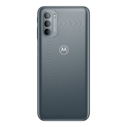 Moto G31 128 Gb Gris Meteoro 4 Gb Ram - Aceptable (Reacondicionado)