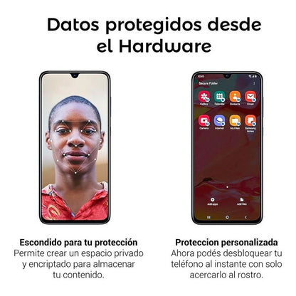 Samsung Galaxy A50 64 Gb Blanco 4 Gb Ram - Excelente (Reacondicionado)