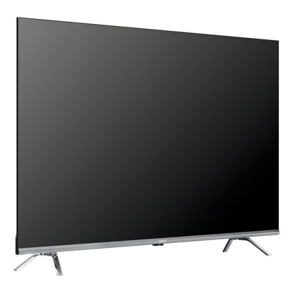 Smart Tv Noblex Dr55x9500 55 Pulgadas Qled 4k Black Series
