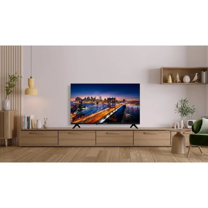 Smart Tv Noblex 43 Pulgadas Dk43x7100 Led Full Hd Android Tv