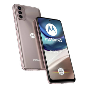 Motorola G42 128 Gb Plateado
