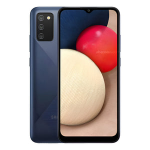 Samsung Galaxy A02s 32 Gb Azul