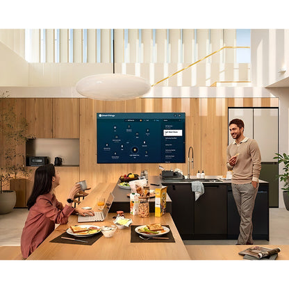 Samsung 85 Qled 4k Smart Tv Q70a