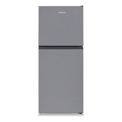 Heladera Philco Top Mount No Frost 174l Inox - Phnt198x2
