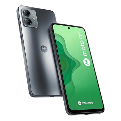 Motorola Moto G14 128 Gb Gris 4 Gb Ram - Excelente (Reacondicionado)