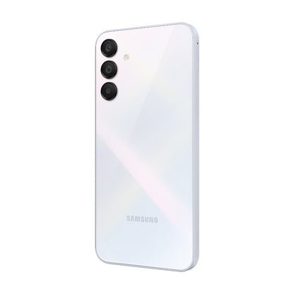Samsung Galaxy A15 128 Gb Azul Claro 4 Gb Ram