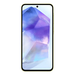 Samsung Galaxya55 5g5g Dual Sim 128 Gb Amarillo8 Gb Ram - Excelente (Reacondicionado) Amarillo