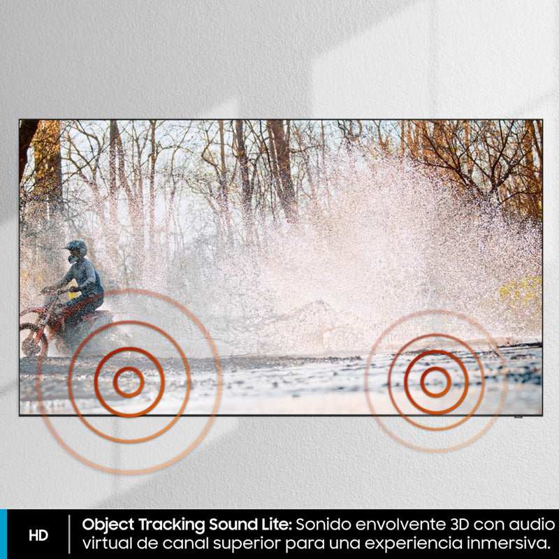 Smart Tv Samsung 32 Hd 32h5000