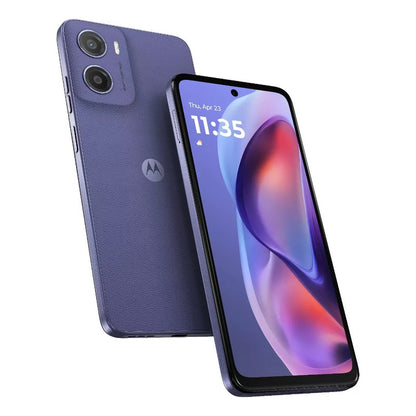 Celular Motorola E15 Fresh Lavender