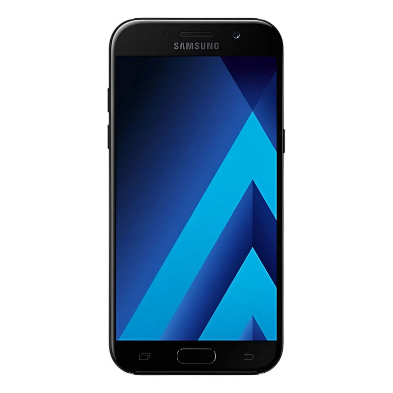 Samsung Galaxy A5 2017 32 Gb Negro 3 Gb Ram  Negro