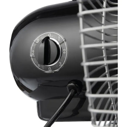 Ventilador Peabody Pe-vp150 20  130w 3 Paletas De Metal 50.8 Cm Gris