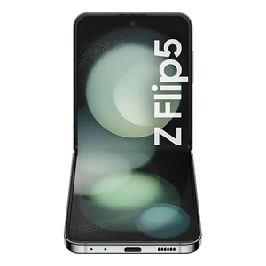 Samsung Galaxy Z Flip5 256gb Mint - Excelente (Reacondicionado)