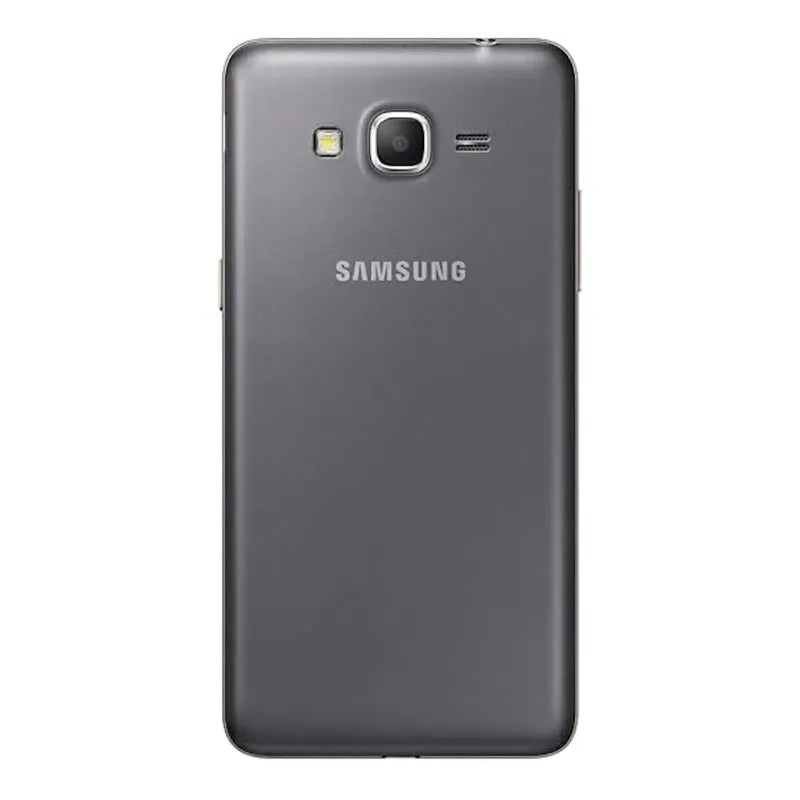 Samsung Galaxygrand Prime 8 Gb Gris1 Gb Ram - Aceptable (Reacondicionado)
