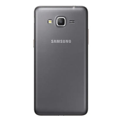 Samsung Galaxygrand Prime 8 Gb Gris1 Gb Ram - Aceptable (Reacondicionado)