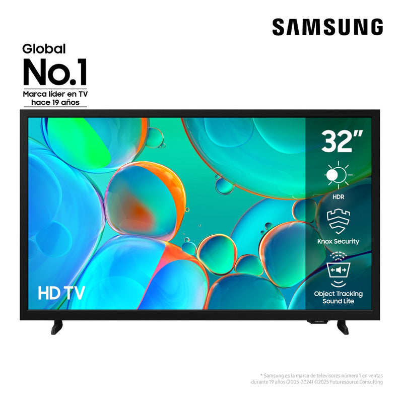 Smart Tv Samsung 32 Hd 32h5000