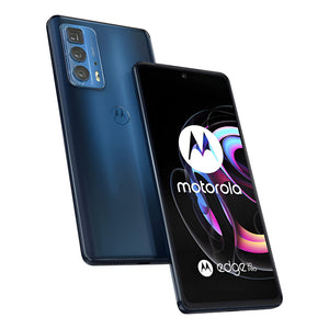 Motorola Edge 20 Pro 256 Gb Azul