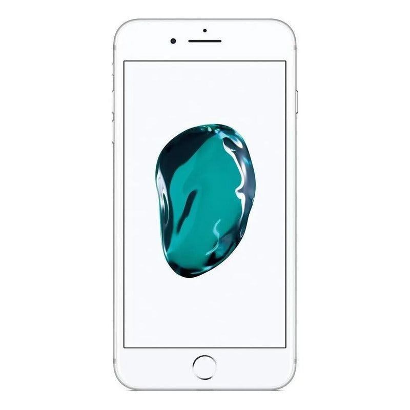 iPhone 7 Plus 32 Gb  Gris Plata  Plata