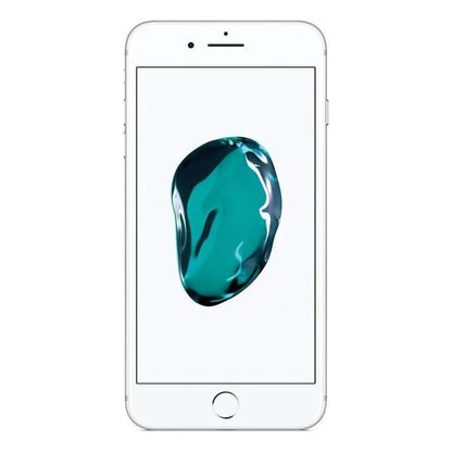 iPhone 7 Plus 32 Gb  Gris Plata  Plata