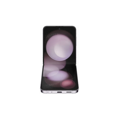 Samsung Galaxy Z Flip5 8gb + 256gb Color Lavanda - Excelente (Reacondicionado)