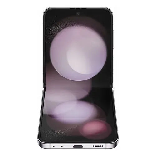 Samsung Galaxy Z Flip5 8gb + 256gb Color Lavanda - Excelente (Reacondicionado) Rosa