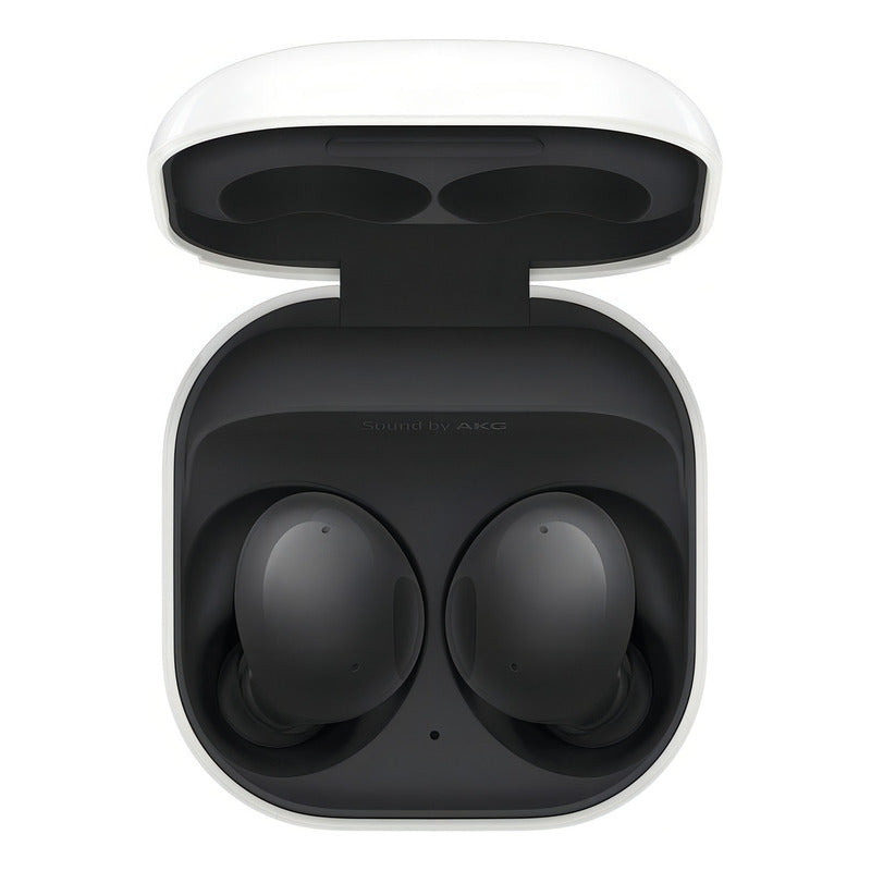 Auricular Inalambrico Samsung Galaxy Buds 2 Negro - Excelente (Reacondicionado) Negro Onix