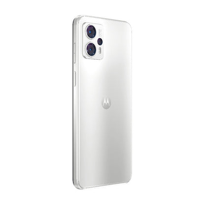 Motorola Moto G23 De 128 Gb 4 Gb Ram Blanco - Excelente (Reacondicionado)
