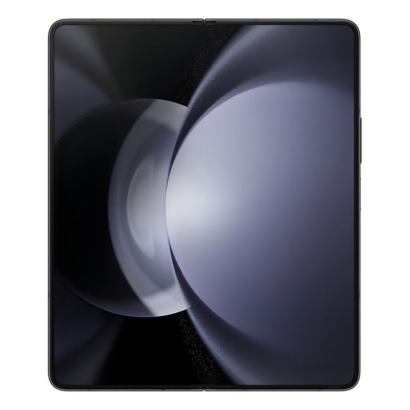 Samsung Galaxy Z Fold5 Dual Sim 512gb 12gb Ram Negro Pantalla Plegable - Excelente (Reacondicionado)