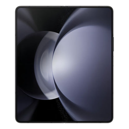 Samsung Galaxy Z Fold5 Dual Sim 512gb 12gb Ram Negro Pantalla Plegable - Excelente (Reacondicionado)