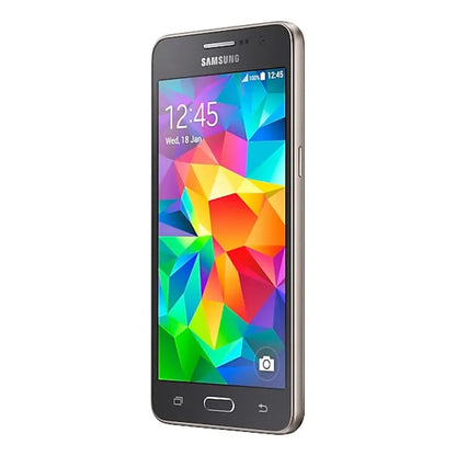Samsung Galaxygrand Prime 8 Gb Gris1 Gb Ram - Aceptable (Reacondicionado)