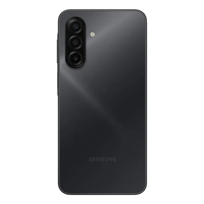 Samsunga17 Dual Sim Negro
