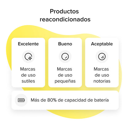 Samsung Galaxy Watch 5 Pro Bt 45 Mm Titanio - Aceptable (Reacondicionado)