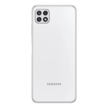 Celular Samsung Galaxy A22 128gb 4gb Ram Nfc 90hz Blanco - Excelente (Reacondicionado)