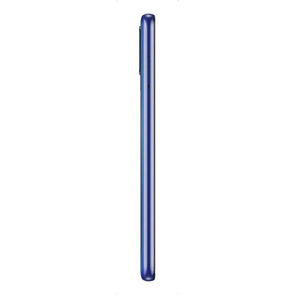 Samsung Libre Galaxy A21s Azul 64gb - Excelente (Reacondicionado)