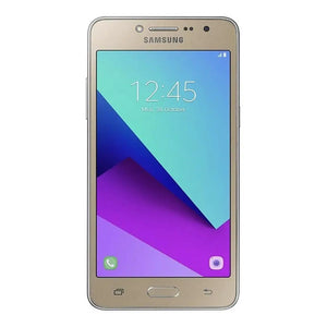 Samsung Galaxy J2 Prime 8 Gb Dorado 1.5 Gb Ram - Bueno (Reacondicionado)
