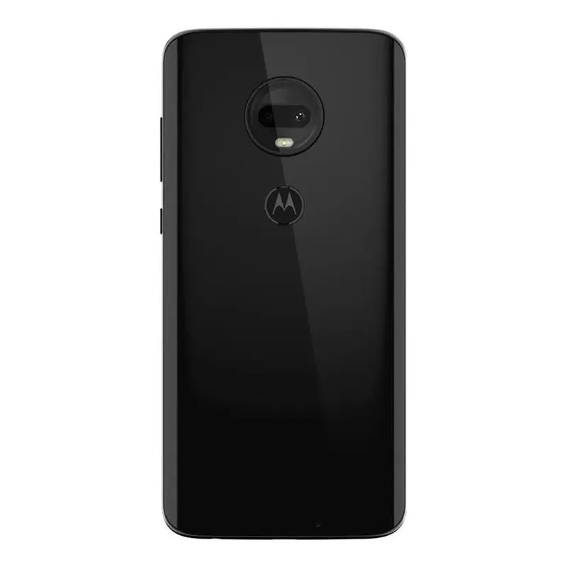 Moto G7 64 Gb Negro 4 Gb Ram - Excelente (Reacondicionado)