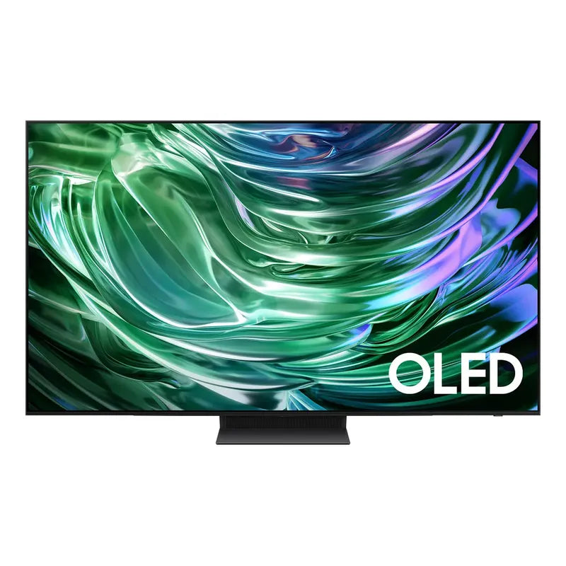 Smart Tv Samsung 55 Pulgadas Oled S90d 4k Tizen Os Nq4 Ai Ge