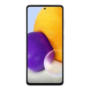Samsung Galaxy A72 Dual Sim 128 Gb Awesome White 6 Gb Ram - Excelente (Reacondicionado)
