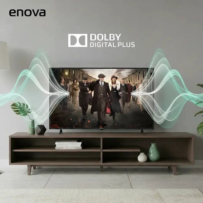 Smart Tv Enova 43'' Full Hd Google Tv