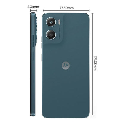 Moto G06 Dual Sim Azul Marino