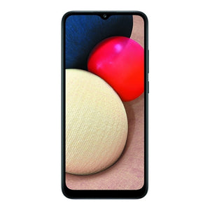 Samsung Galaxy A02s 32 Gb Negro 2 Gb Ram - Excelente (Reacondicionado)
