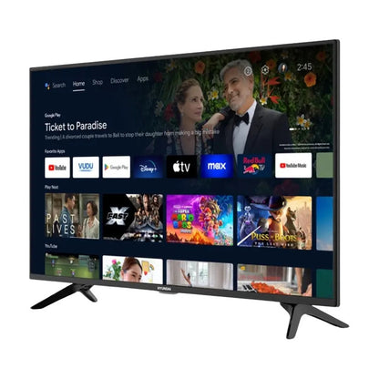 Smart Tv Hyundai 43 Fhd Hyled-43fhd7a