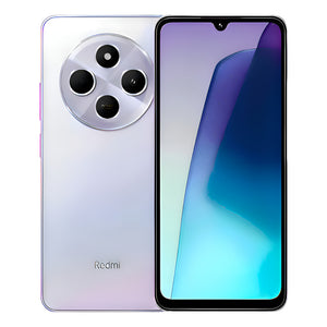 Xiaomi Redmi 14c Dual Sim 256 Gb Dreamy Purple 8gb Ram